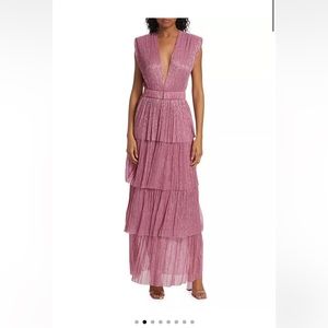 Revolve Skylar Gown Sabina Musayev